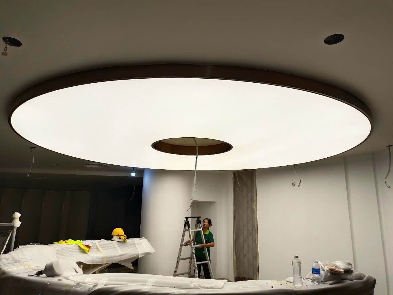 Trần Xuyên Sáng – Sự Kết Hợp Hoàn Hảo Giữa Thẩm Mỹ và Chức Năng