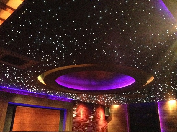 ảnh sản phẩm Thi Công Trần Sao Uy Tín-Nhanh Chóng-Giá Thành Hợp Lý